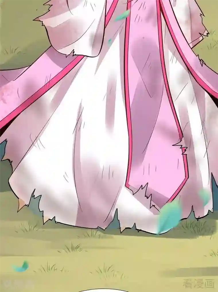 神医毒妃太嚣张第2话 被亲姐姐追杀？！