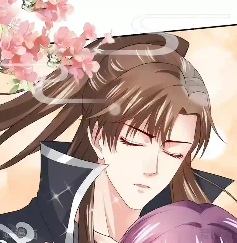 神医毒妃太嚣张第3话 初次给了陌生男人