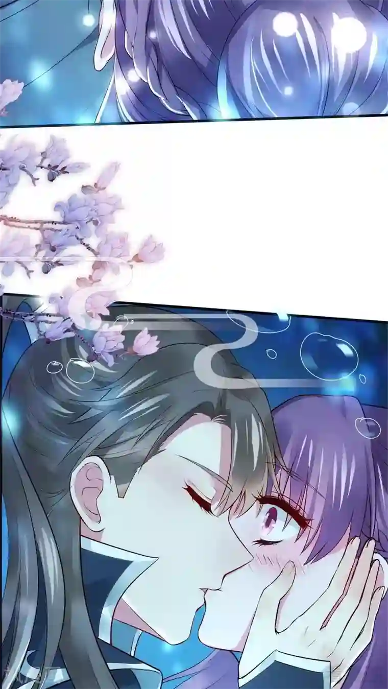 神医毒妃太嚣张第3话 初次给了陌生男人