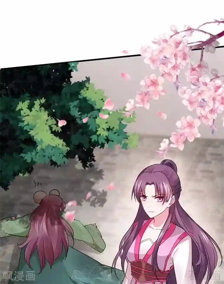 神医毒妃太嚣张第4话 报复君家