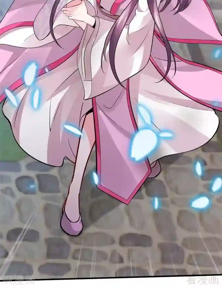 神医毒妃太嚣张第4话 报复君家