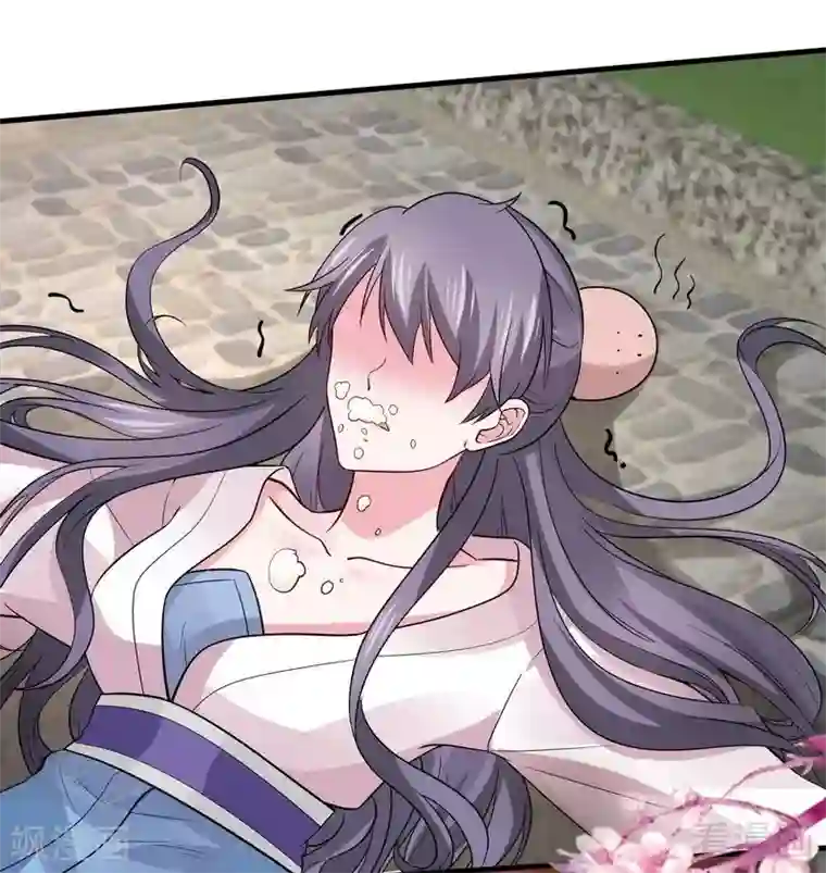 神医毒妃太嚣张第4话 报复君家