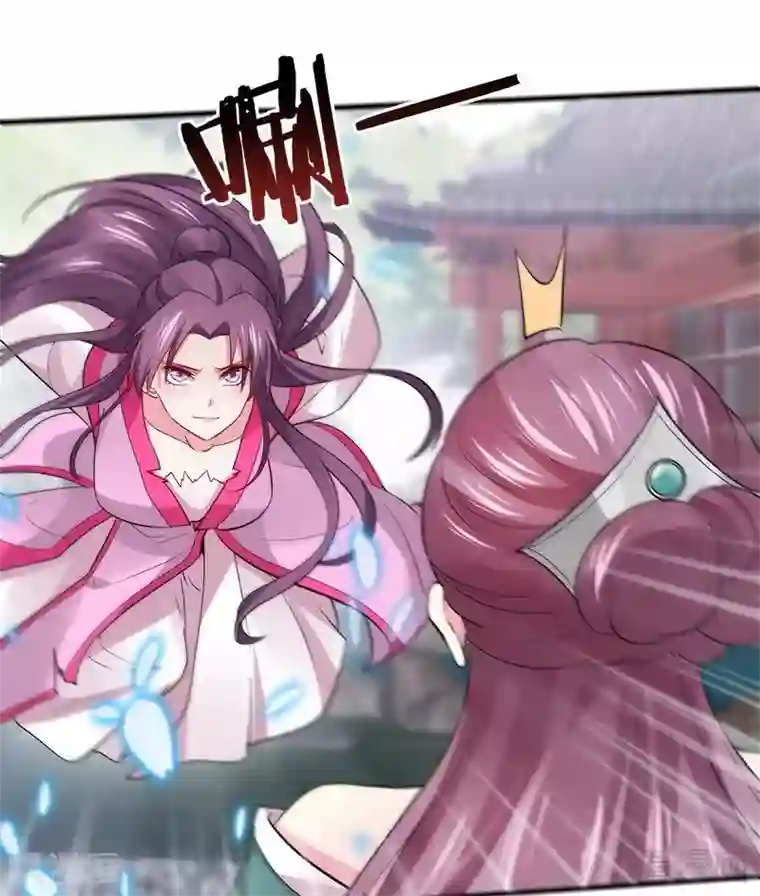 神医毒妃太嚣张第4话 报复君家