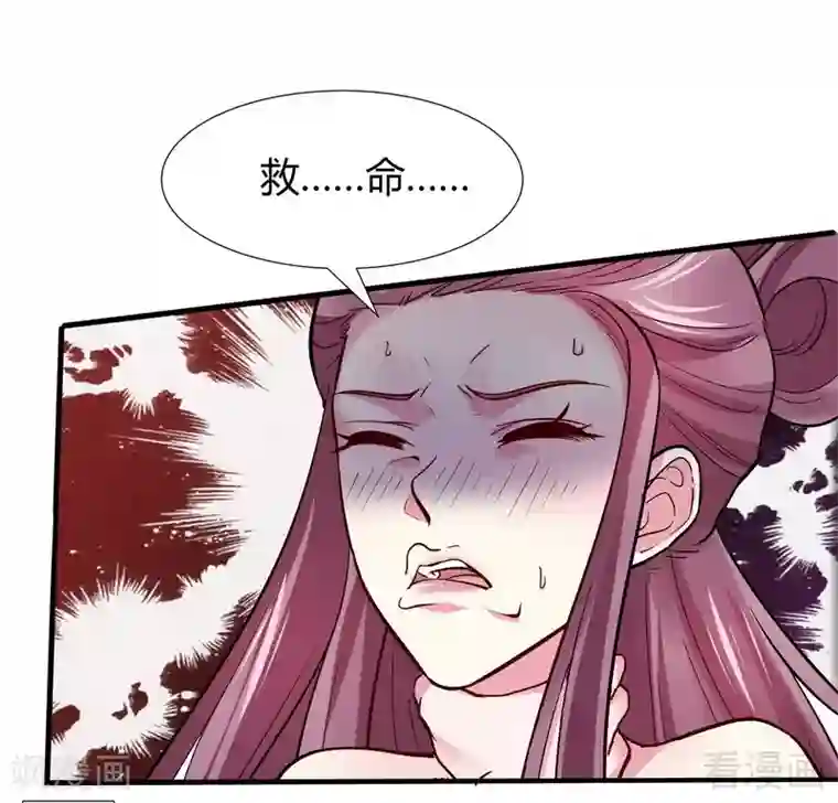 神医毒妃太嚣张第4话 报复君家