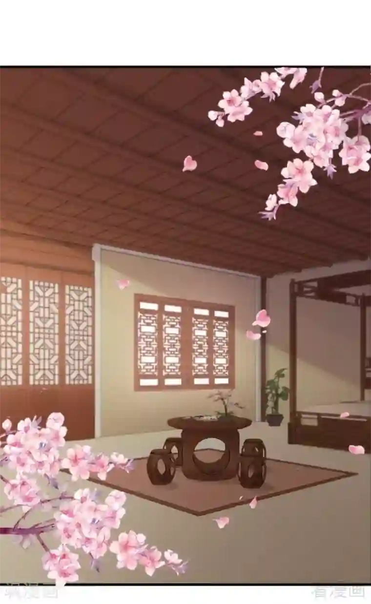 神医毒妃太嚣张第5话 开启打脸系统