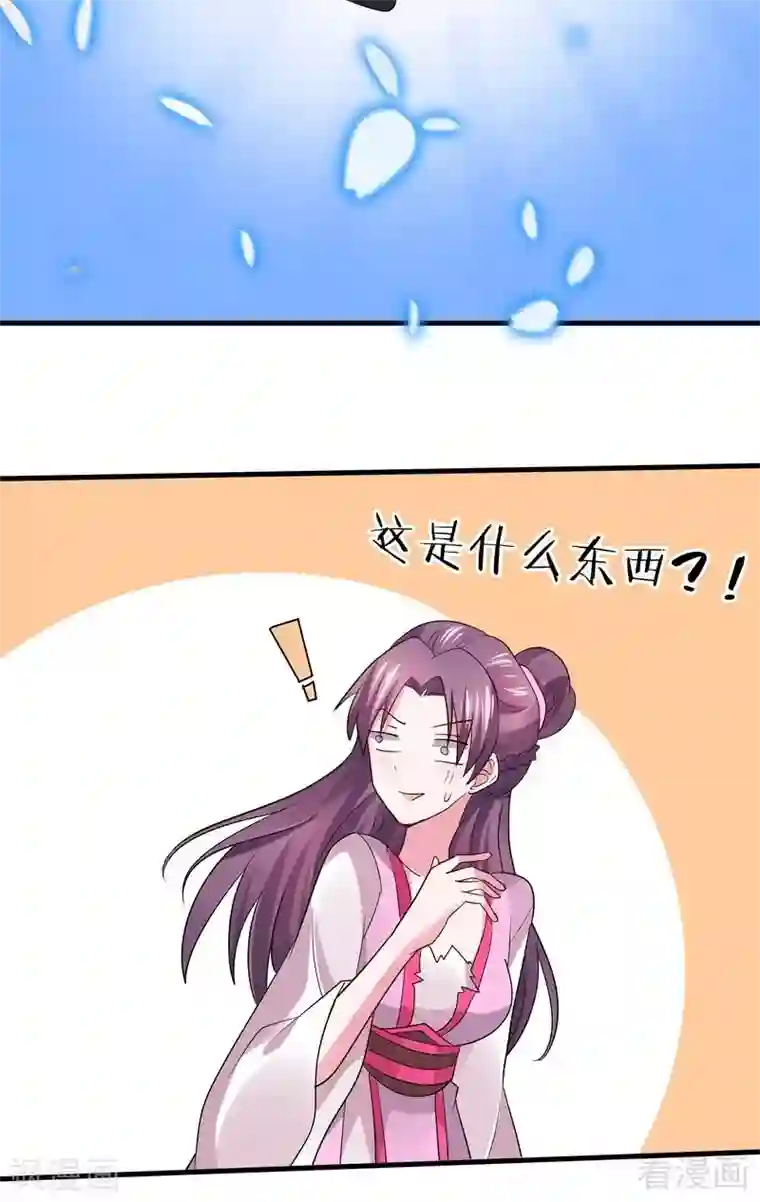 神医毒妃太嚣张第5话 开启打脸系统