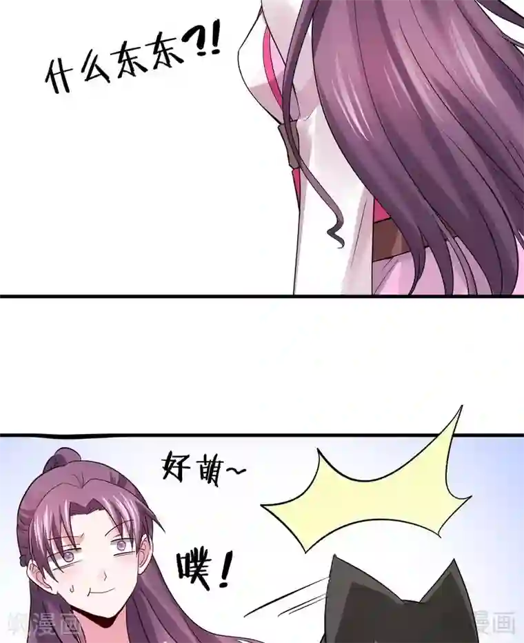 神医毒妃太嚣张第5话 开启打脸系统