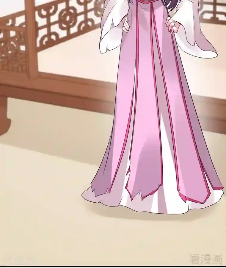 神医毒妃太嚣张第5话 开启打脸系统