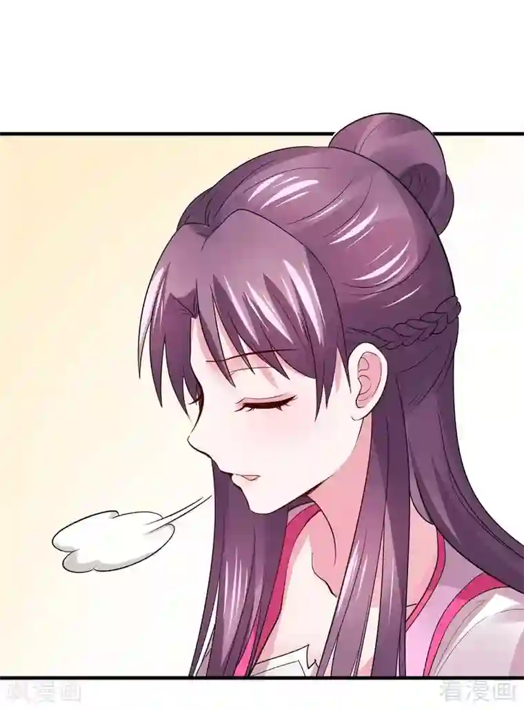 神医毒妃太嚣张第5话 开启打脸系统