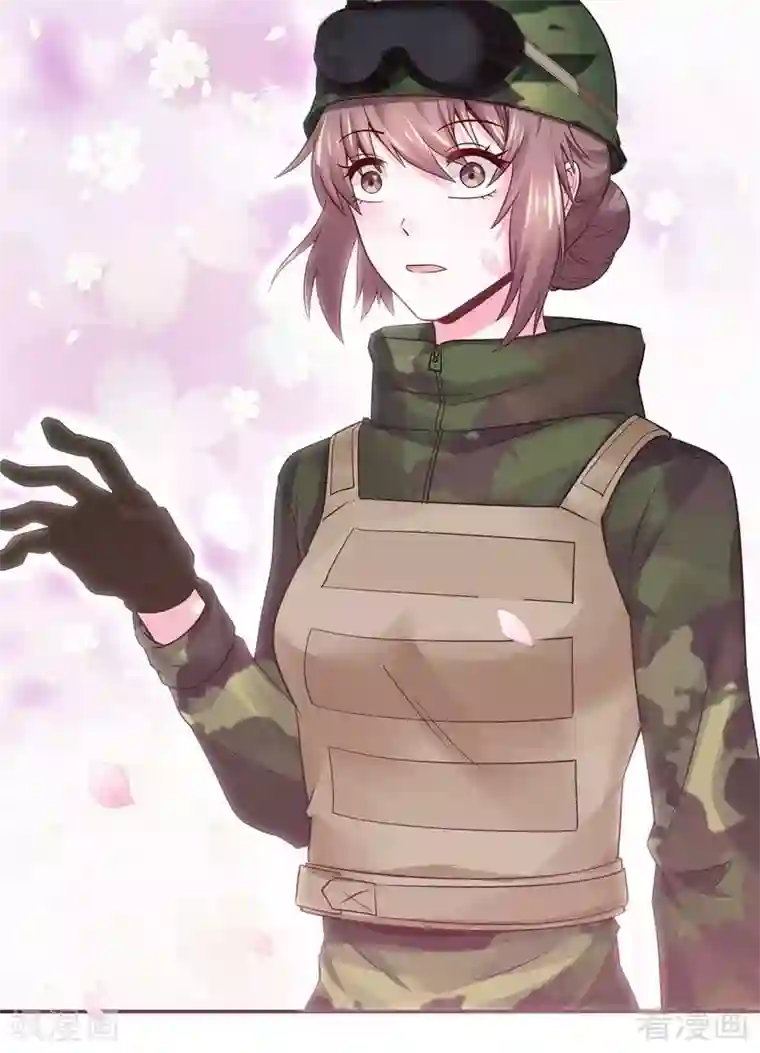 神医毒妃太嚣张第6话 替我活下去