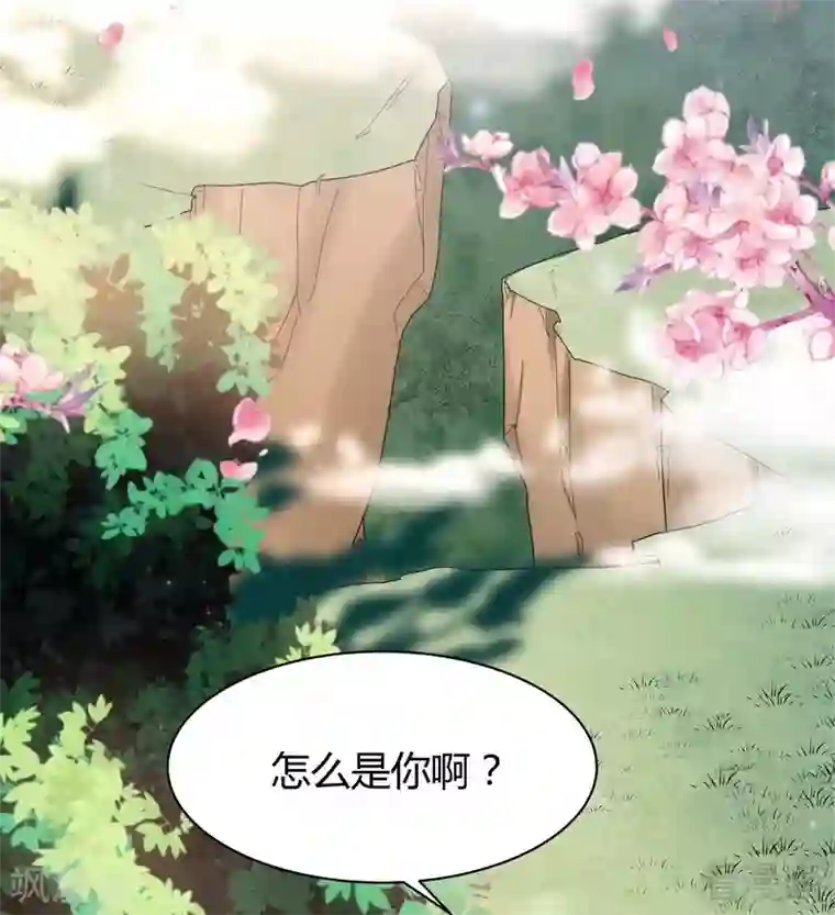 神医毒妃太嚣张第6话 替我活下去