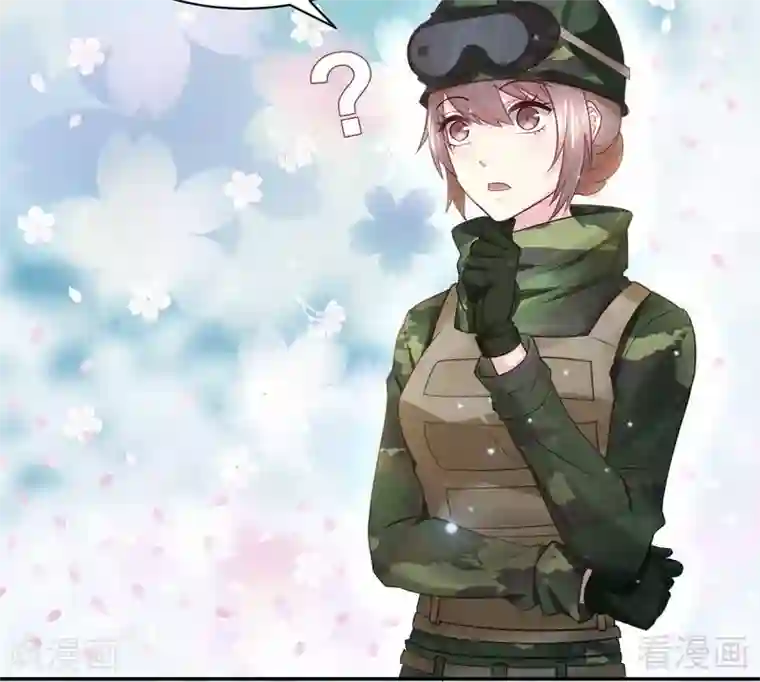 神医毒妃太嚣张第6话 替我活下去