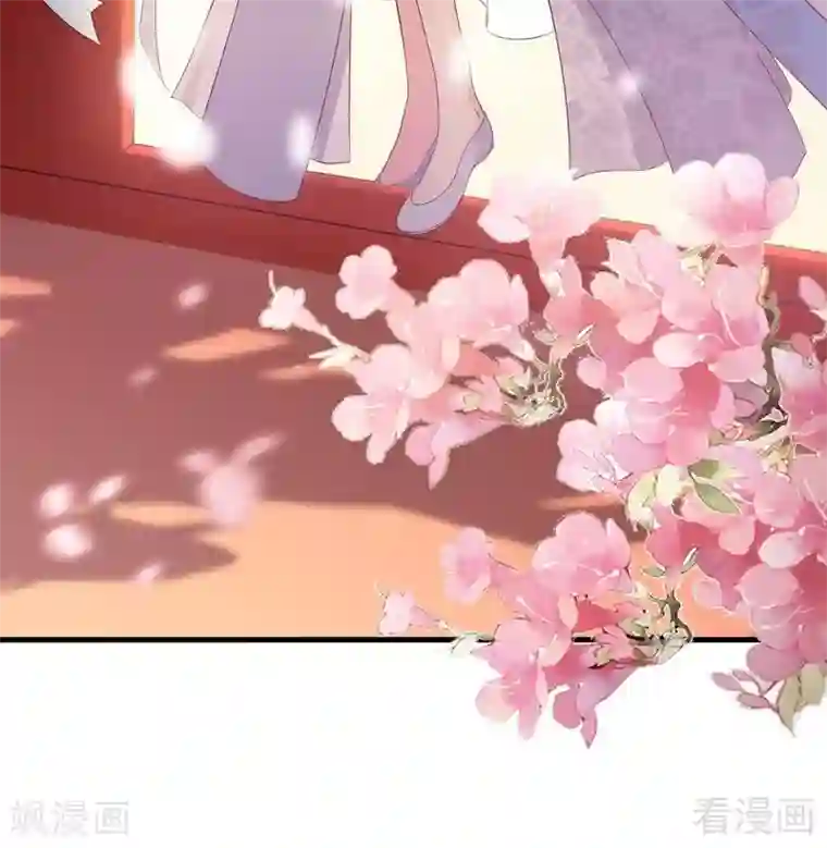 神医毒妃太嚣张第8话 太子殿下与婚约