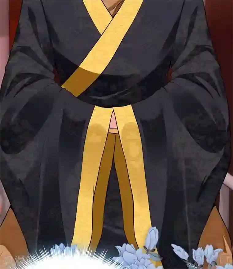 神医毒妃太嚣张第8话 太子殿下与婚约