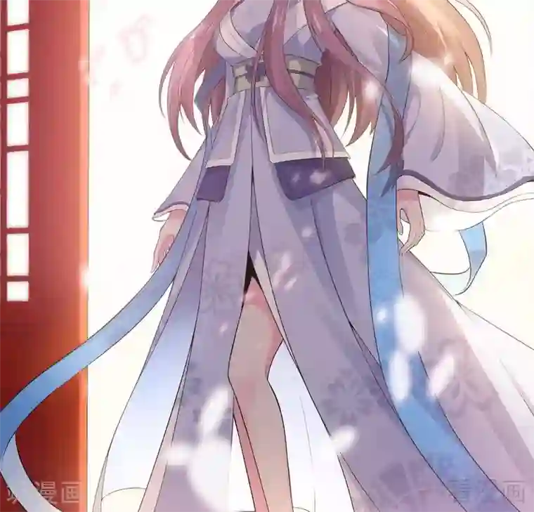 神医毒妃太嚣张第8话 太子殿下与婚约