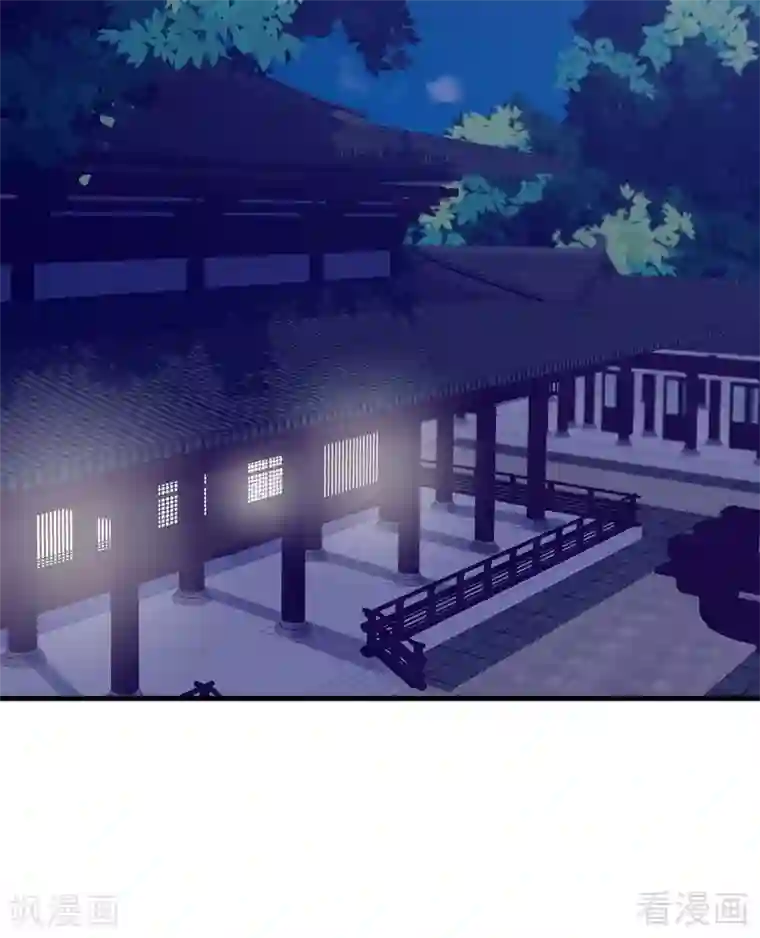 神医毒妃太嚣张第12话 前厅打脸