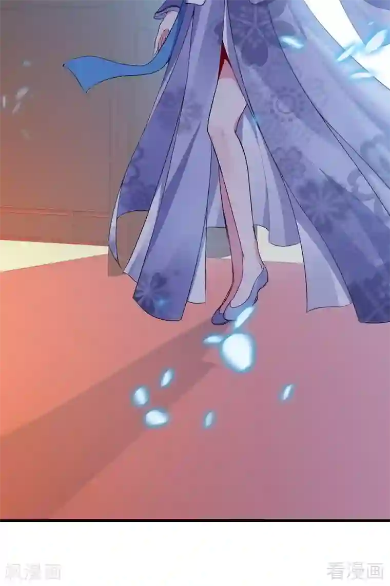 神医毒妃太嚣张第12话 前厅打脸