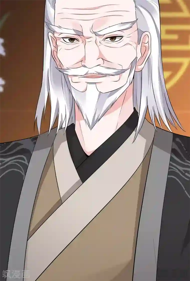 神医毒妃太嚣张第12话 前厅打脸