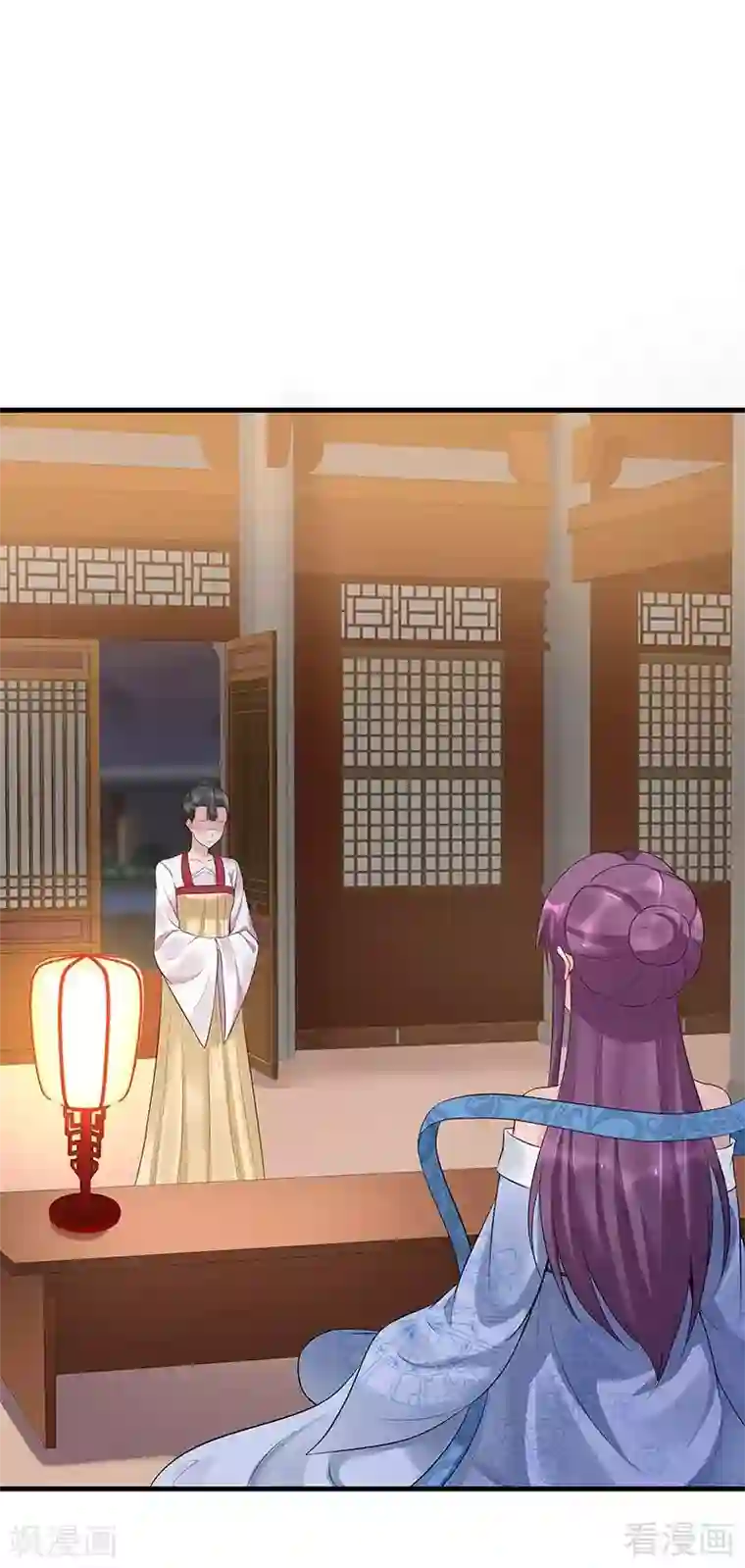 神医毒妃太嚣张第15话 公子世无双