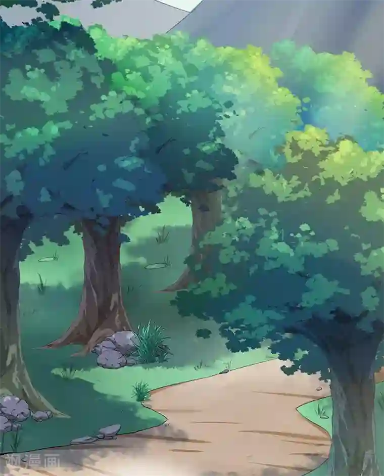 神医毒妃太嚣张第15话 公子世无双