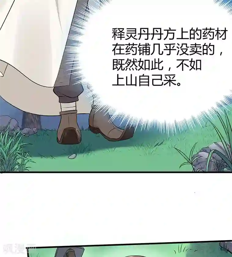 神医毒妃太嚣张第15话 公子世无双