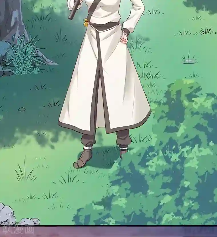 神医毒妃太嚣张第16话 修炼释灵丹