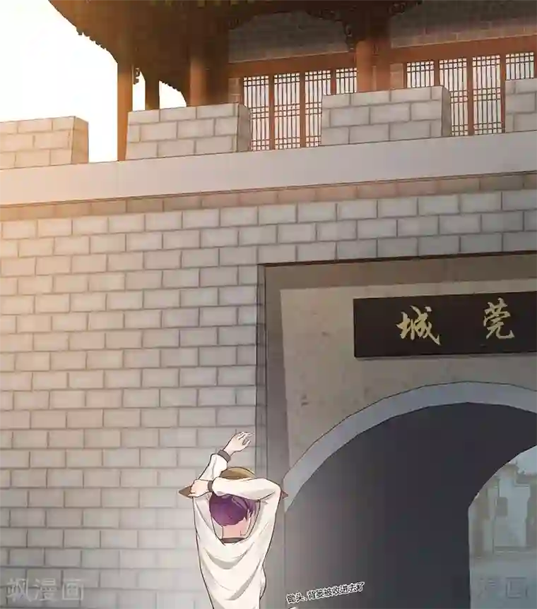 神医毒妃太嚣张第16话 修炼释灵丹