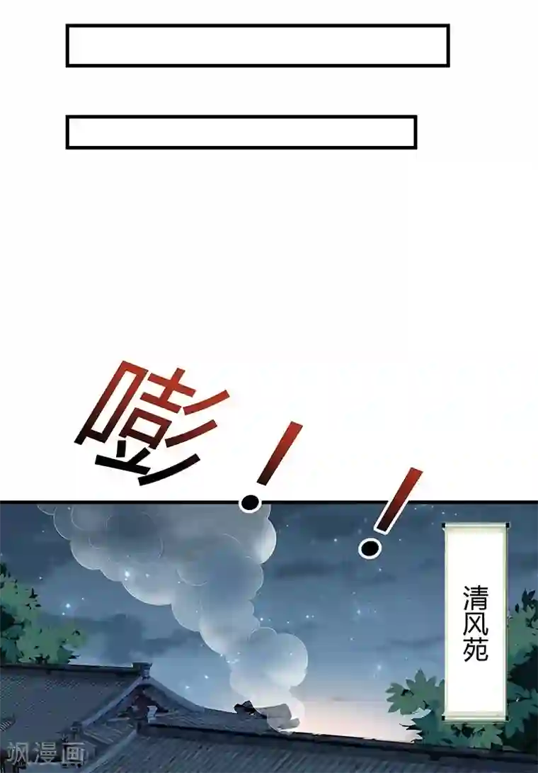 神医毒妃太嚣张第16话 修炼释灵丹