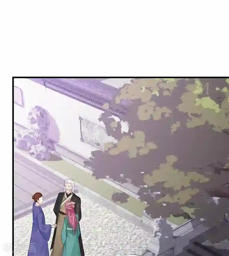 神医毒妃太嚣张第17话 凝神成功