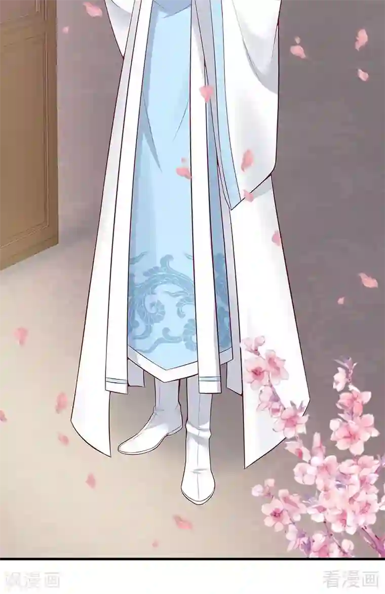 神医毒妃太嚣张第18话 奇珍阁拍卖