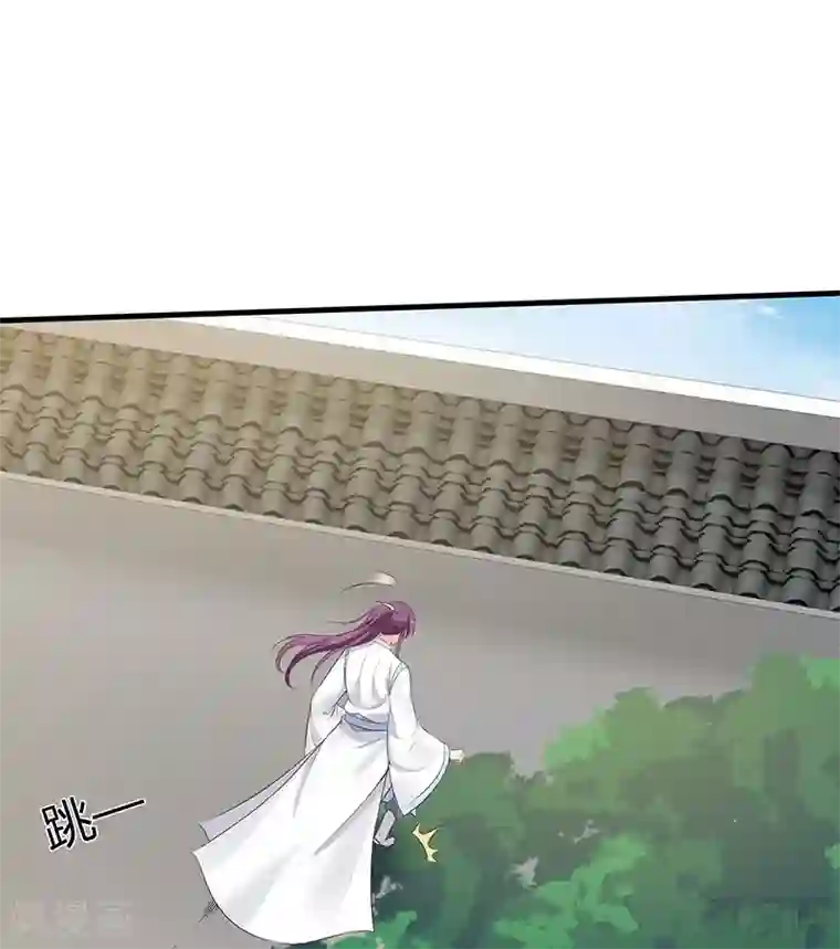 神医毒妃太嚣张第18话 奇珍阁拍卖