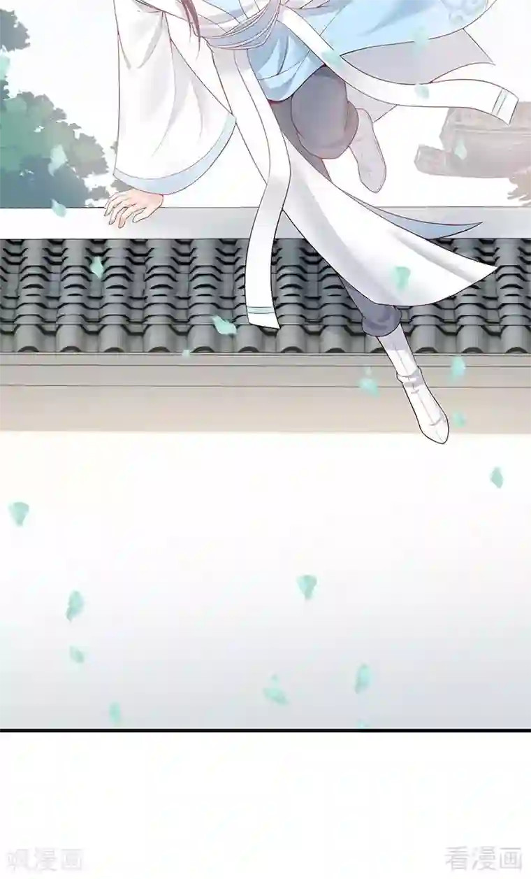 神医毒妃太嚣张第18话 奇珍阁拍卖