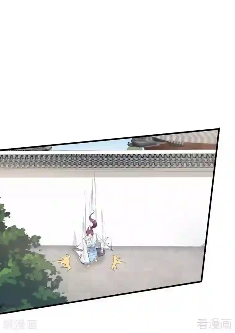 神医毒妃太嚣张第18话 奇珍阁拍卖