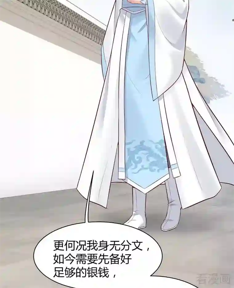 神医毒妃太嚣张第18话 奇珍阁拍卖