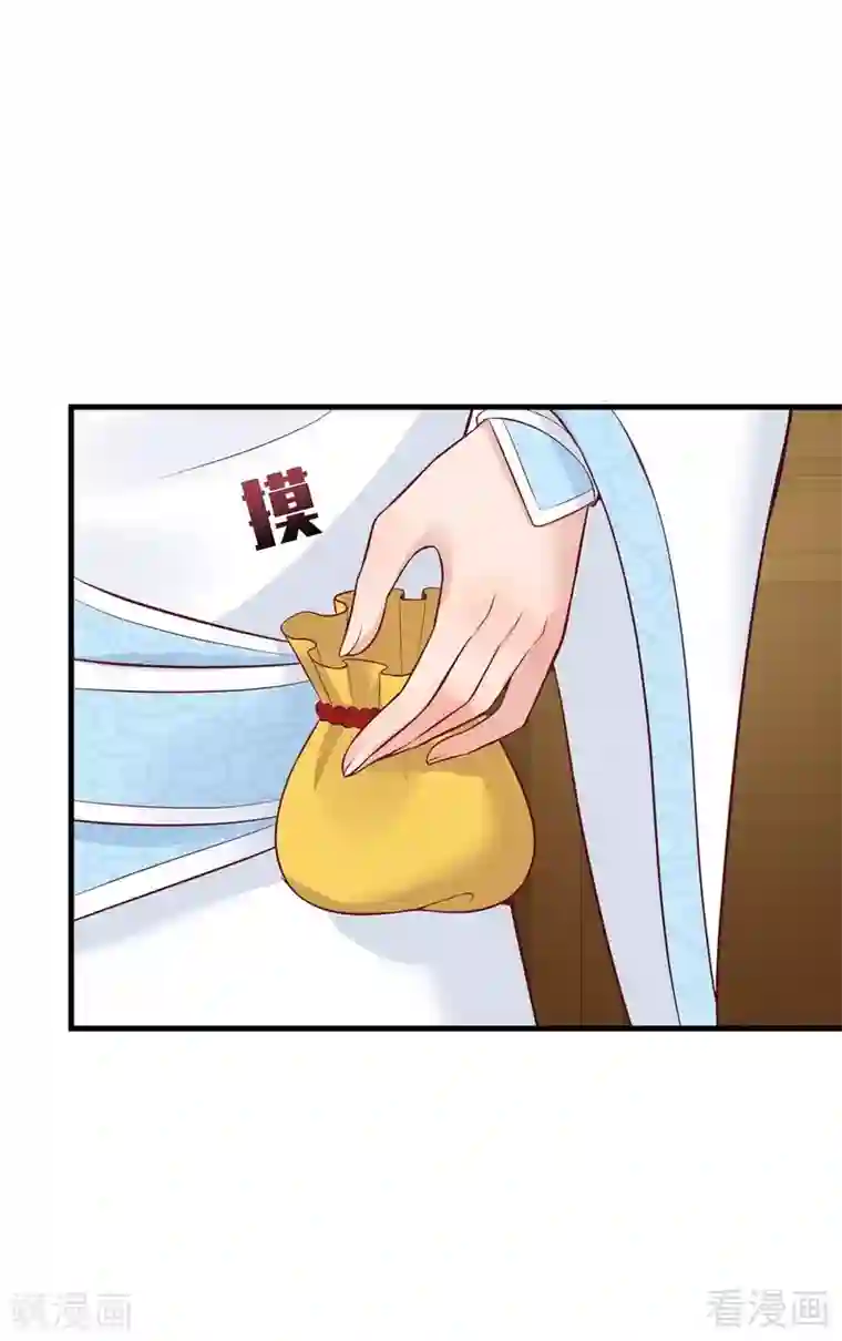 神医毒妃太嚣张第18话 奇珍阁拍卖