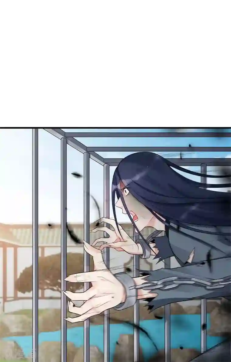 神医毒妃太嚣张第20话 你的名字叫风行