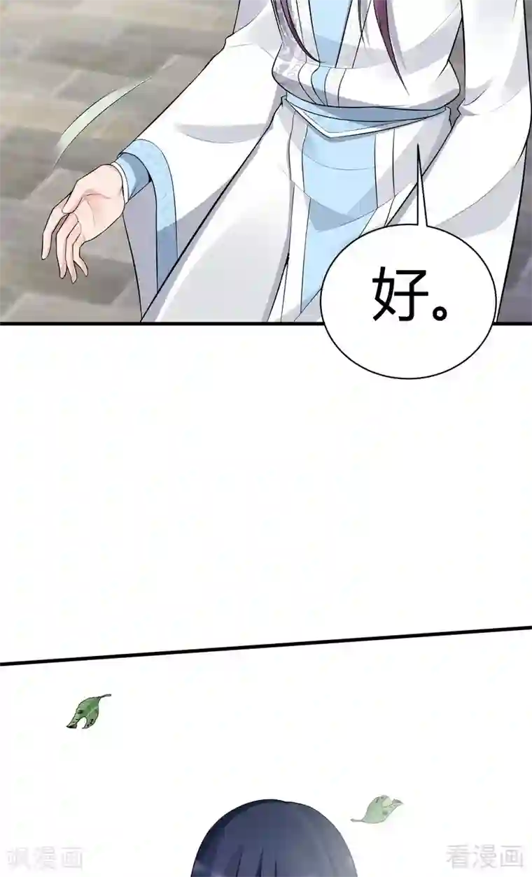 神医毒妃太嚣张第20话 你的名字叫风行