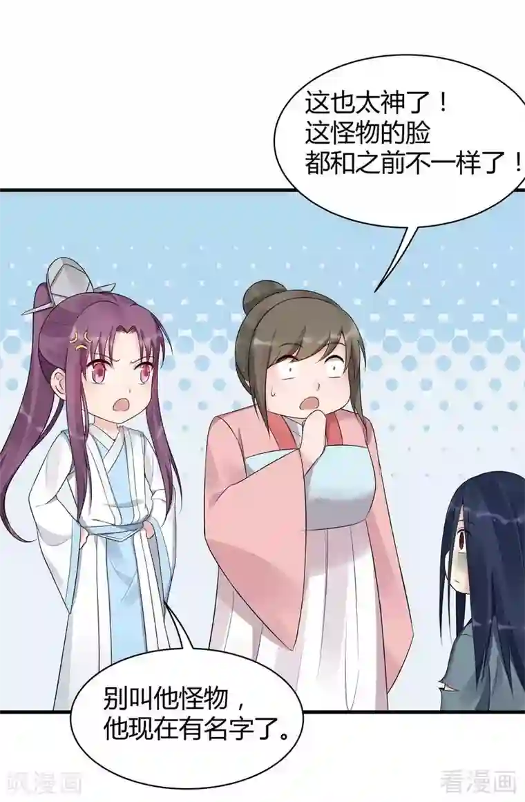 神医毒妃太嚣张第20话 你的名字叫风行