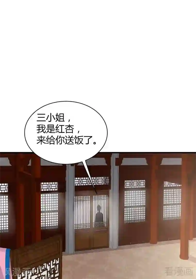 神医毒妃太嚣张第21话 又有小人想害我