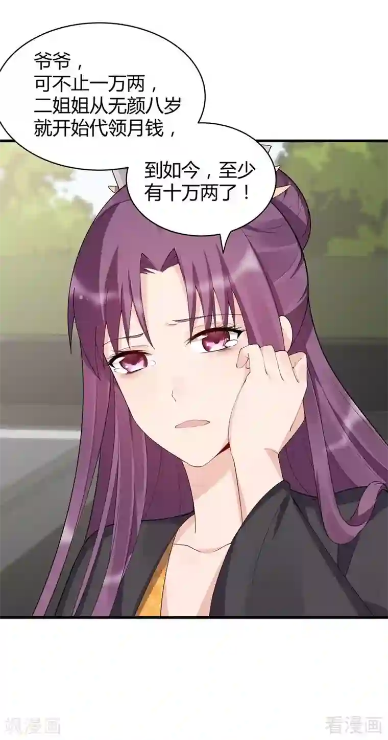 神医毒妃太嚣张第29话 希望各位都还好好活着