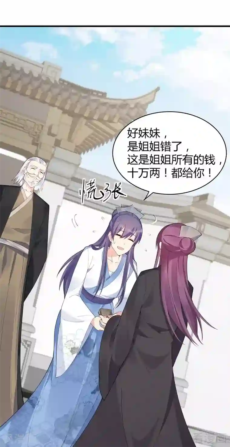 神医毒妃太嚣张第29话 希望各位都还好好活着