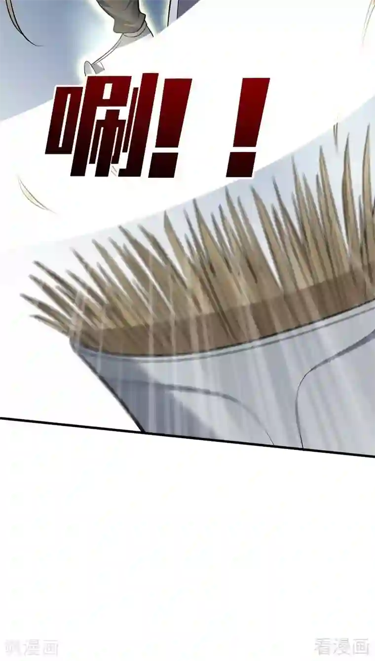 神医毒妃太嚣张第31话 死亡大逃杀