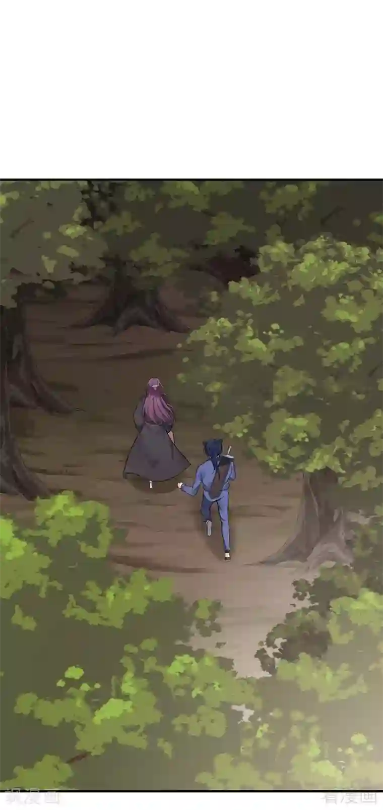 神医毒妃太嚣张第32话 平级对决