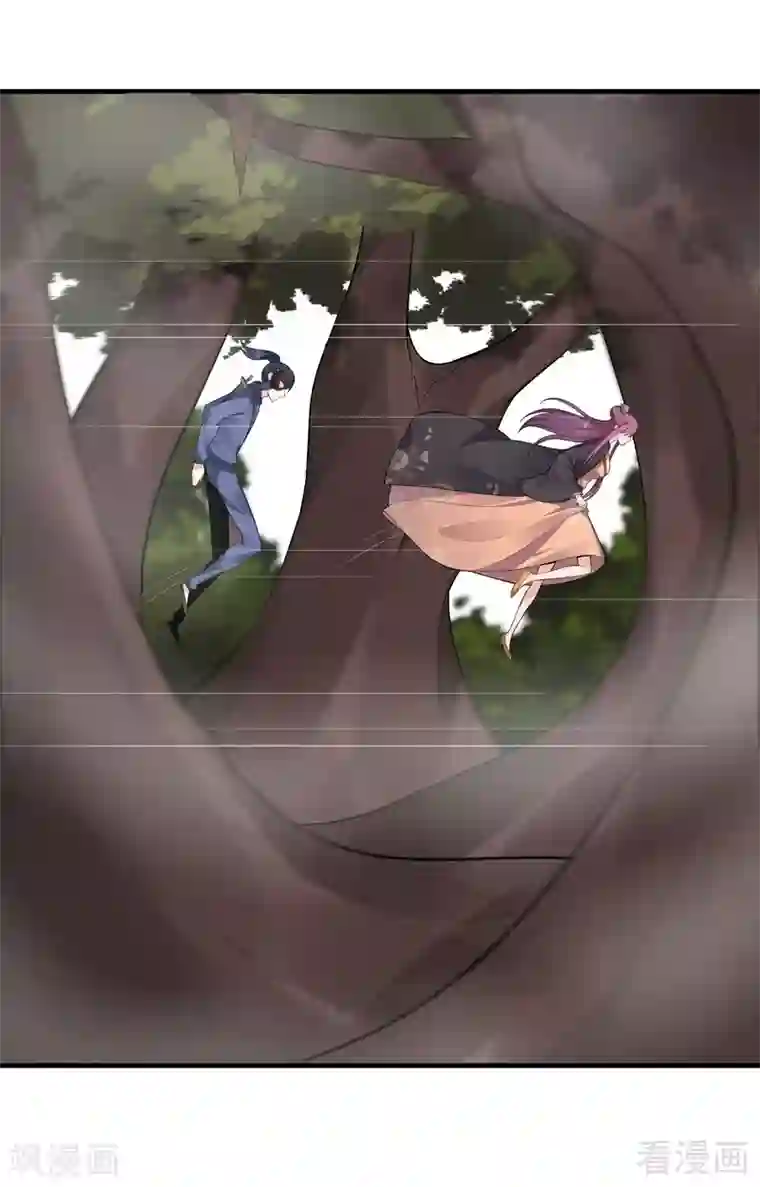 神医毒妃太嚣张第32话 平级对决