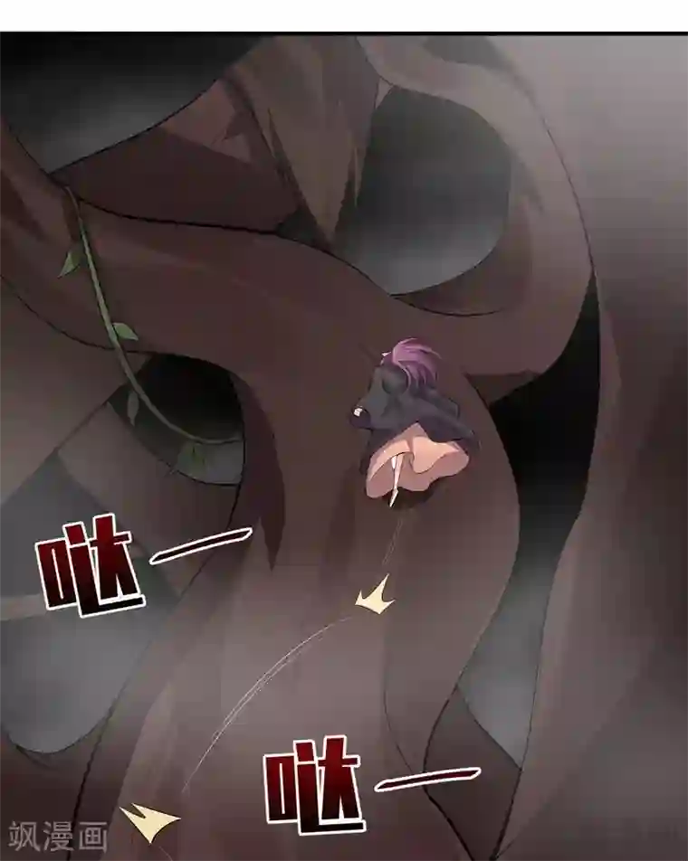 神医毒妃太嚣张第32话 平级对决