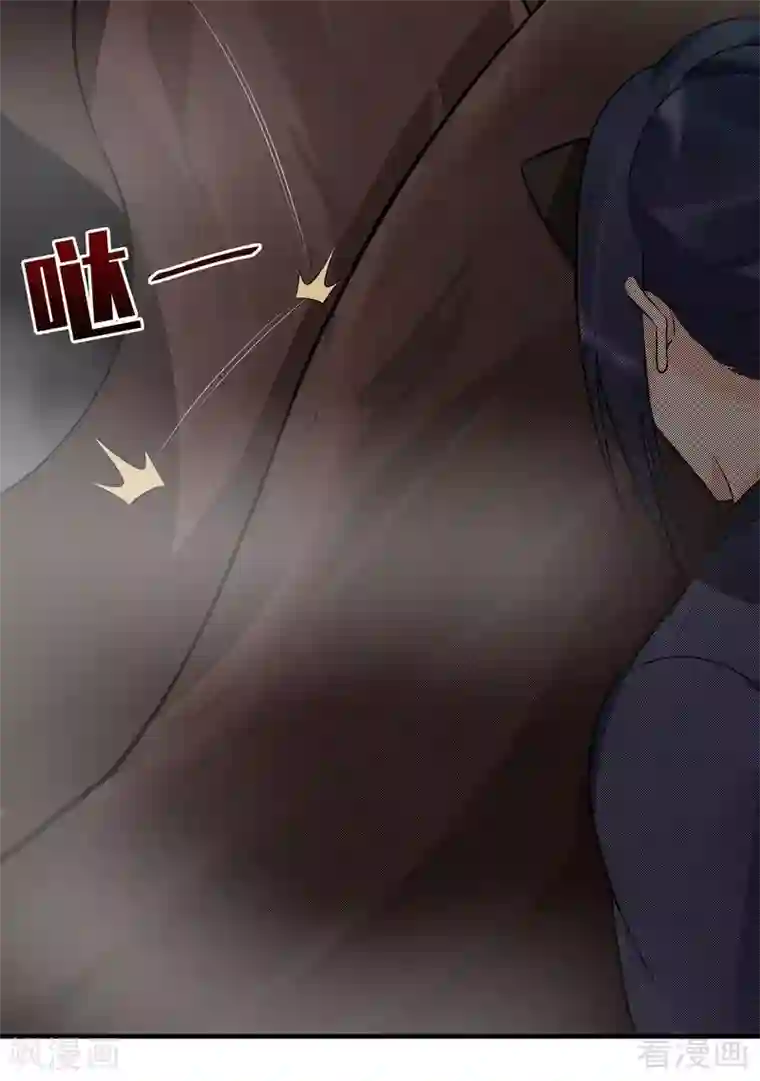 神医毒妃太嚣张第32话 平级对决