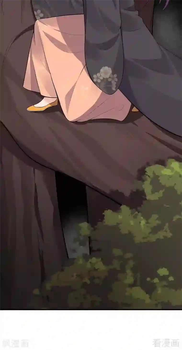 神医毒妃太嚣张第32话 平级对决