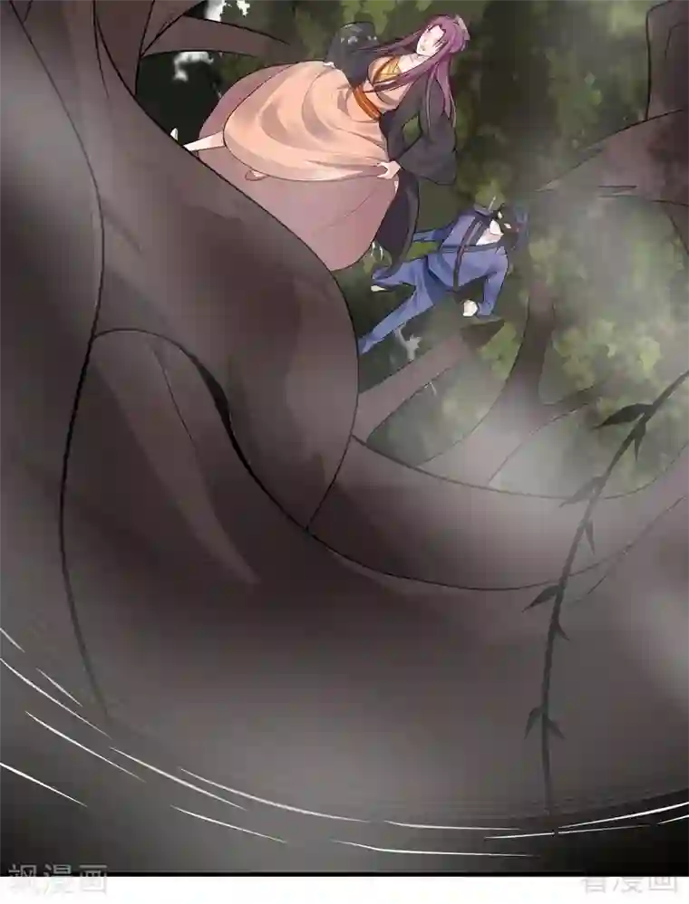 神医毒妃太嚣张第32话 平级对决