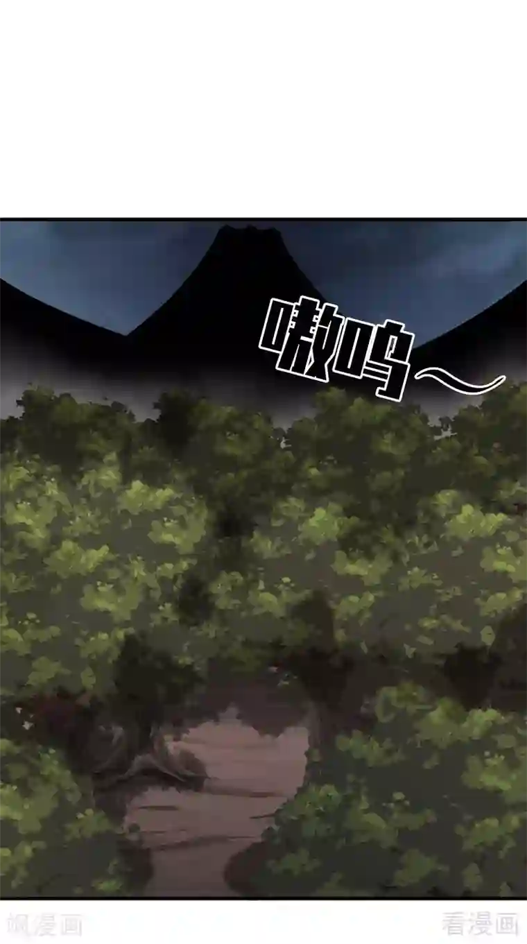 神医毒妃太嚣张第32话 平级对决