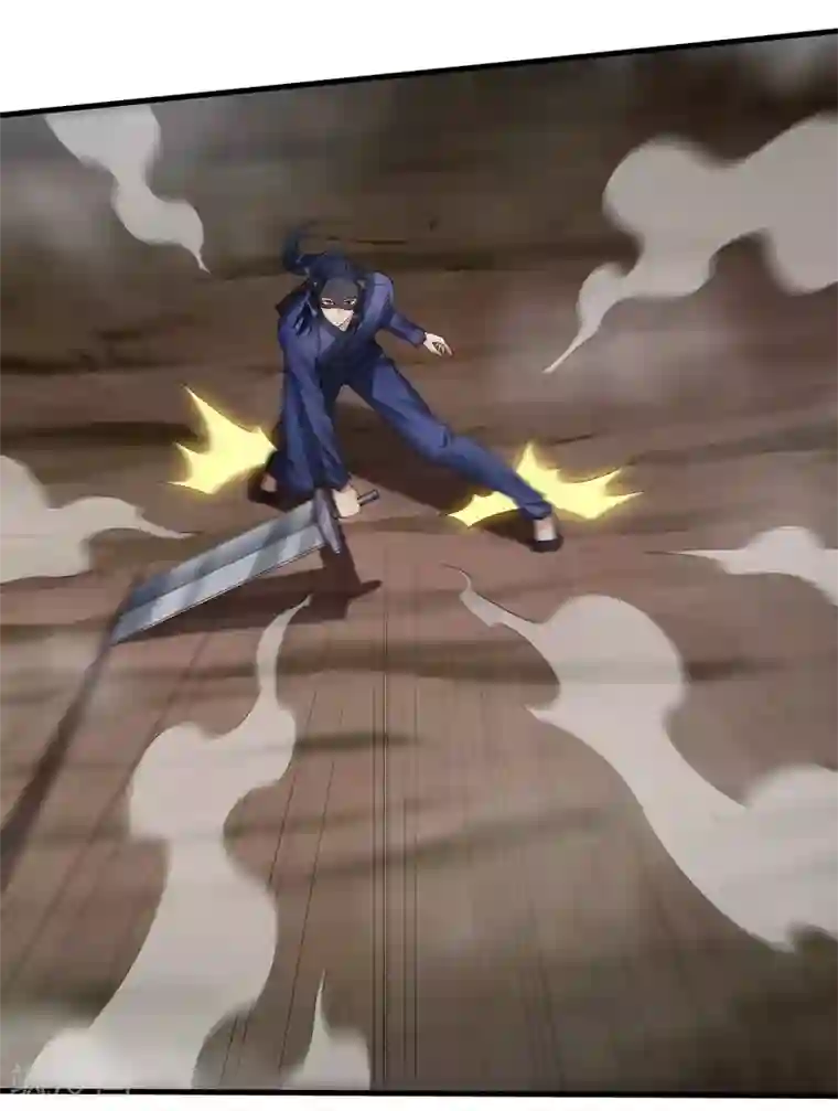 神医毒妃太嚣张第33话 绝命狍鸮